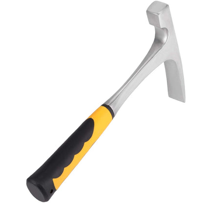 Rock Pick Hammer for ZEONHAK (32 oz, 12 inches)