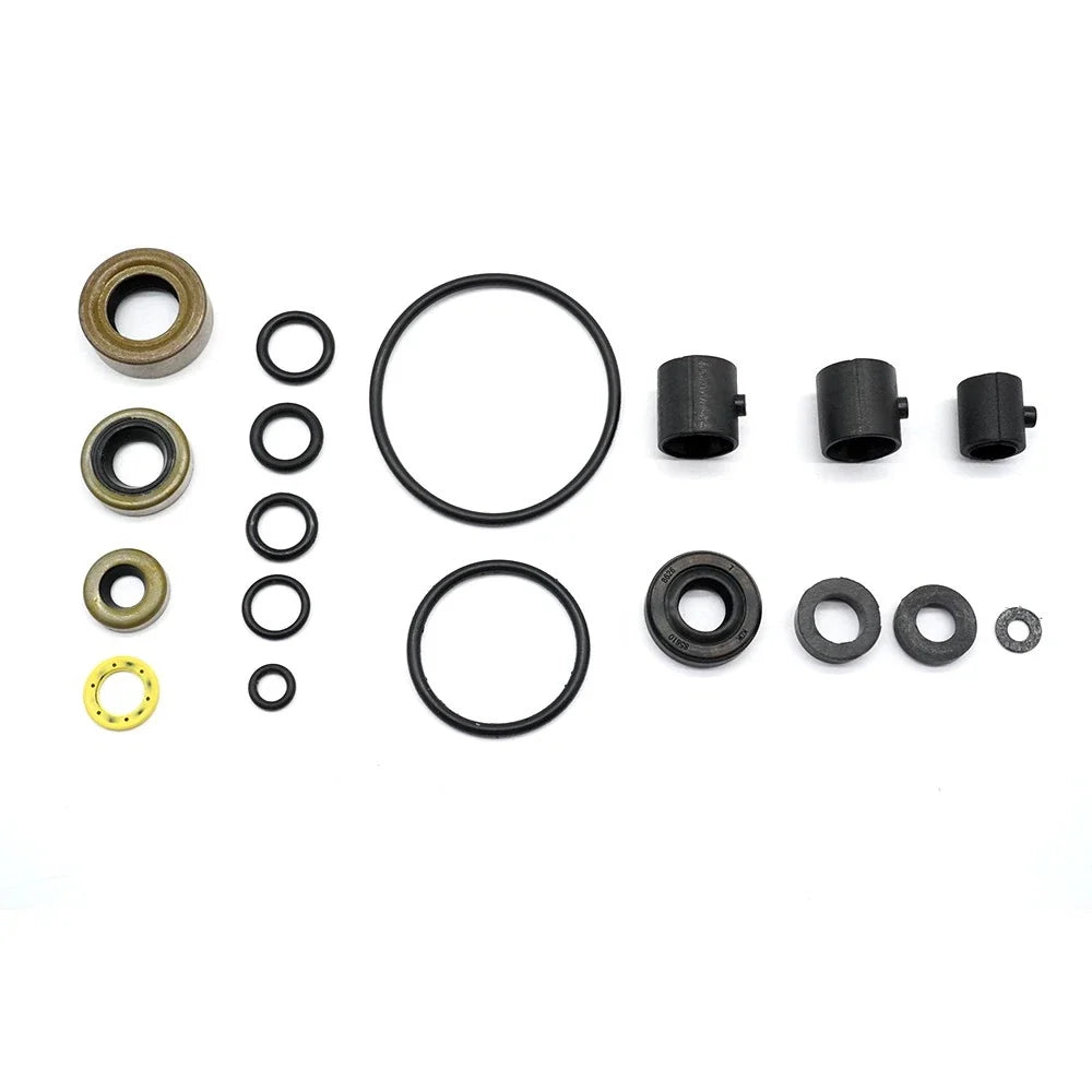 Gearcase Seal Kit for Mercury Mariner (3.9-9.8 HP, 26-77066A1)