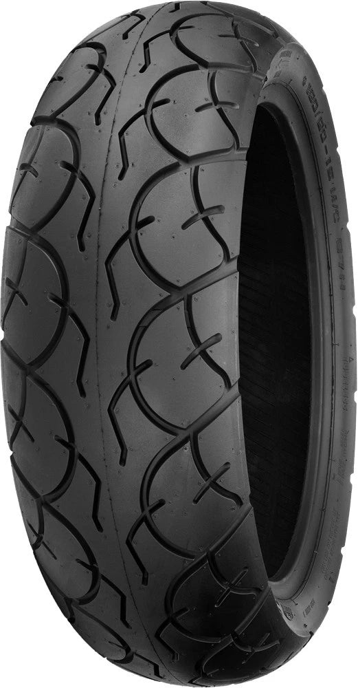 Shinko SR568 Rear Tire 140/70-16 for 87-4510