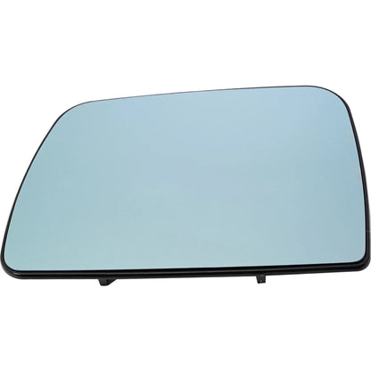Mirror Glass Set for BMW X5 (2000–2006) Heated Left Right