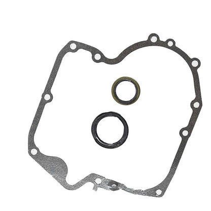 Crankcase Gasket & Oil Seal Combo for Briggs & Stratton (Various Models)