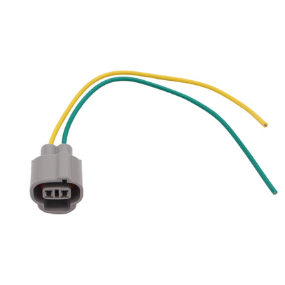Windshield Washer Pump Connector Plug Wires for Civic 2.0L (2018–2019) - 76806-TBA-A01, 76806TBAA01