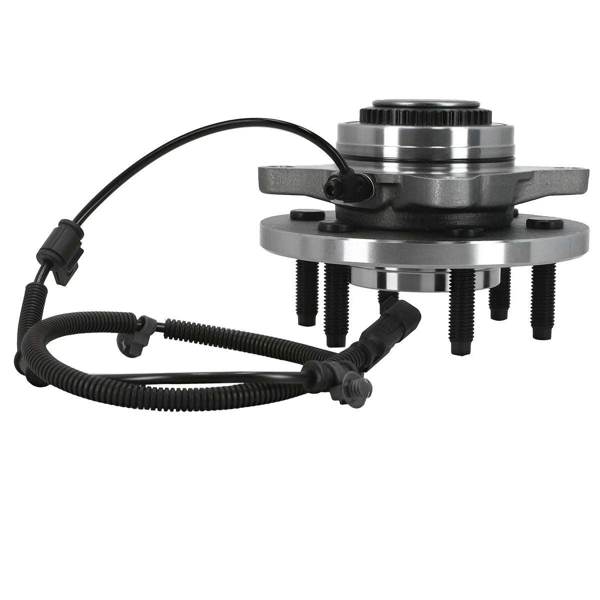 Front Hub & Bearing Assembly 515142 for Ford F-150 4WD (2011–2014)