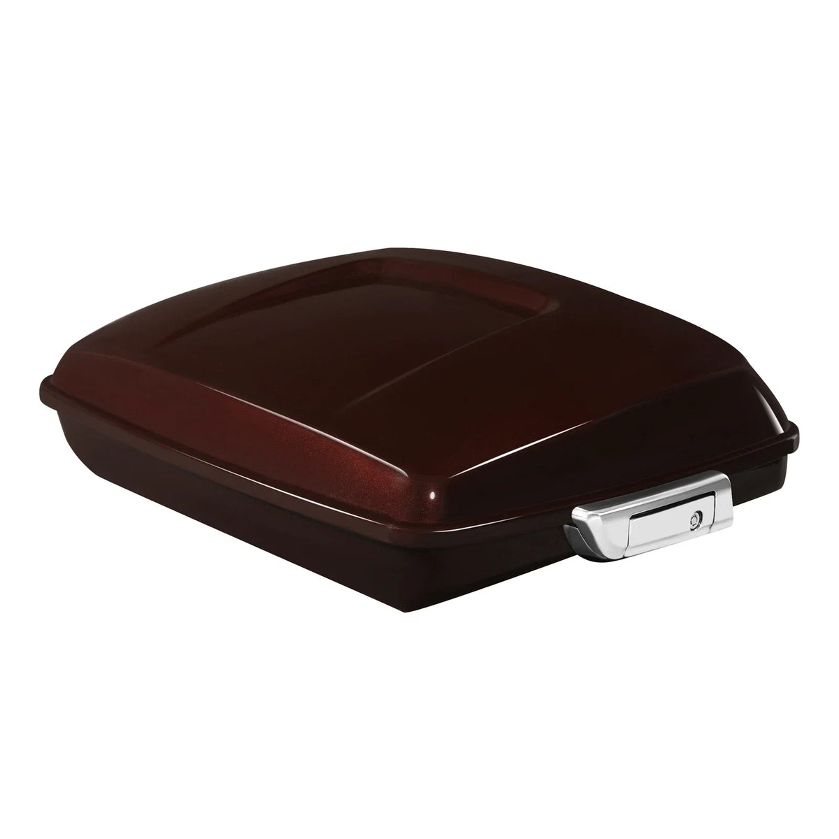 Razor Trunk for Harley Touring Road Street Glide (2014–2026) Midnight Crimson