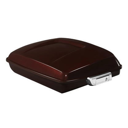Razor Trunk for Harley Touring Road Street Glide (2014–2026) Midnight Crimson