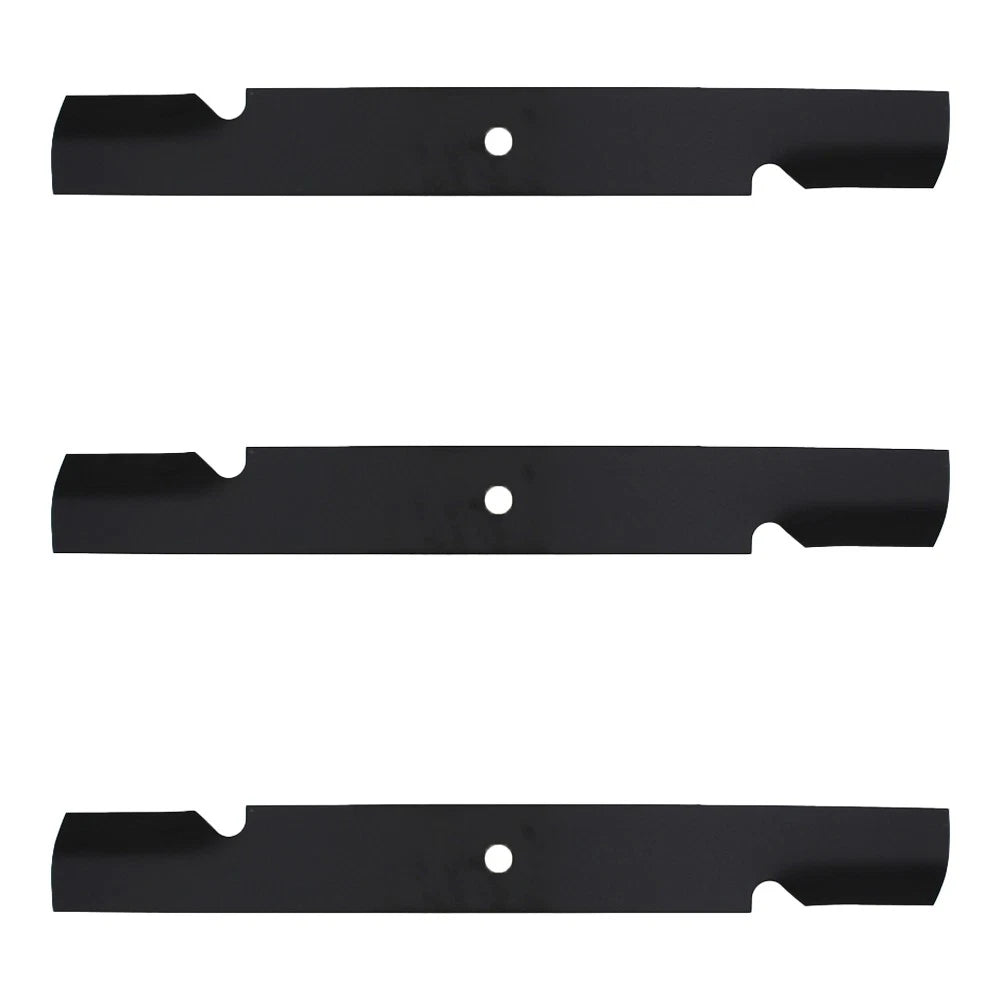 3PK Blades for Scag Turf Tiger Cheetah (61")