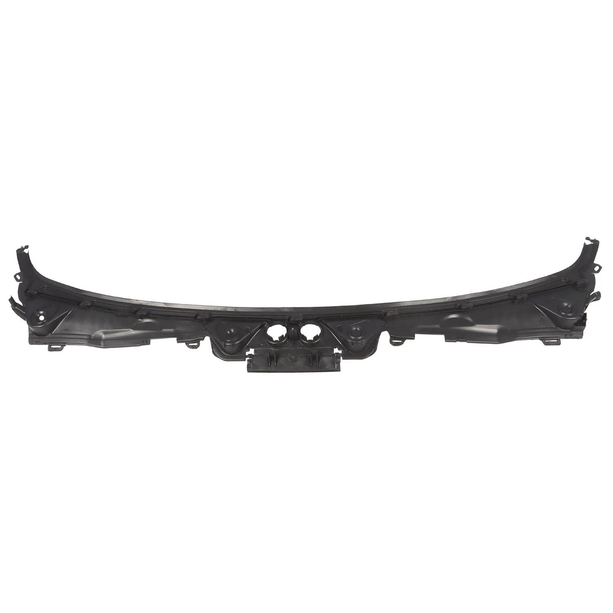 Front Windshield Wiper Cowl Cover for BMW 3 Series F30 (2012–2019) 51717258177, 5171 7258177
