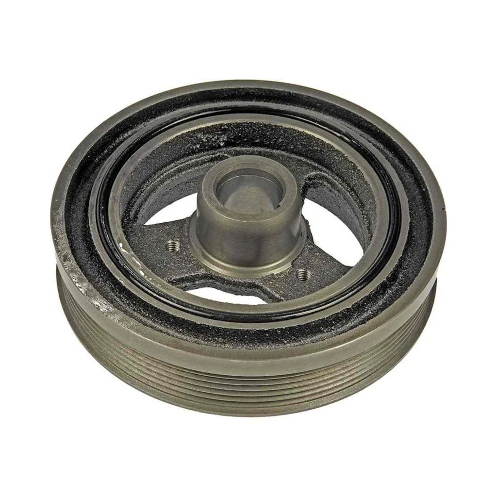Harmonic Balancer for Jeep Wrangler (1990–1993) ALX-PAU-RB-594-137-CL360A50
