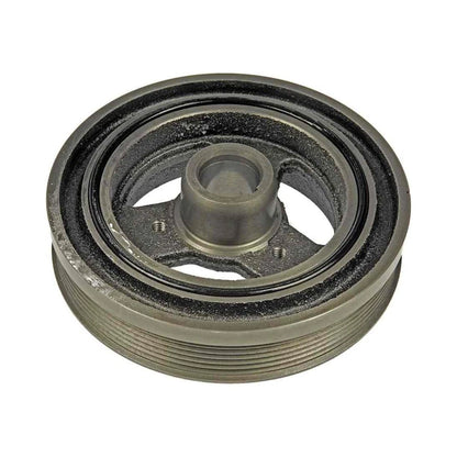 Harmonic Balancer for Jeep Wrangler (1990–1993) ALX-PAU-RB-594-137-CL360A50