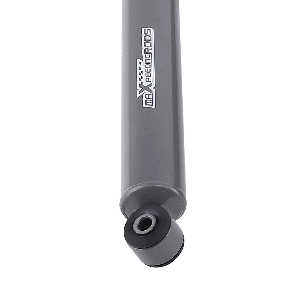 Set of 2 Rear Shock Absorbers for Jeep Wrangler JK (2007–2018) Lifted 0-3"