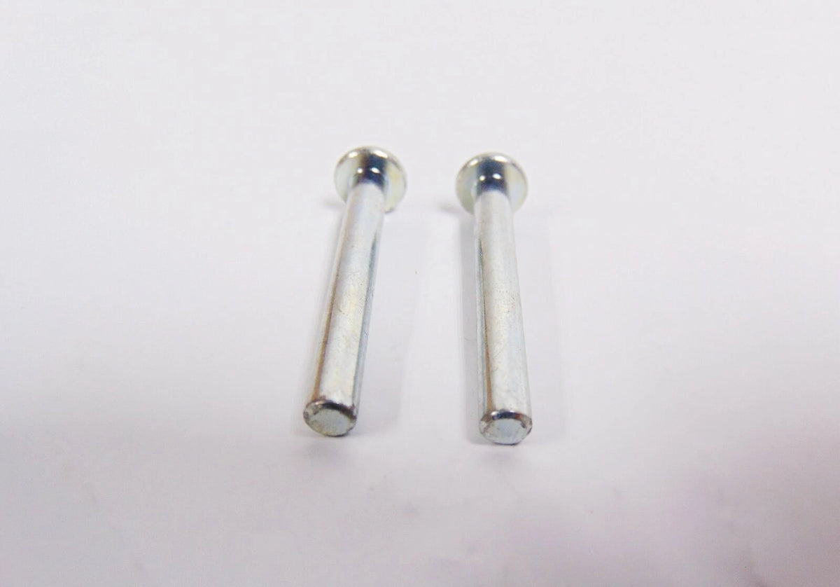 Set of 2 Solid Rivets for Arctic Cat Snowmobile (0623-772)