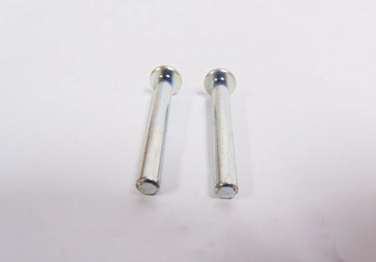 Set of 2 Solid Rivets for Arctic Cat Snowmobile (0623-772)