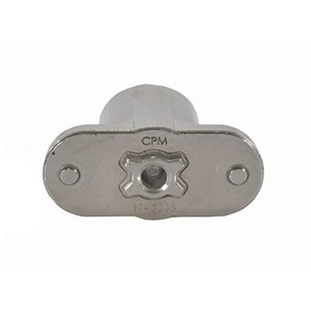 Replacement Blade Adapter for MTD 11A-413A800, 11A-419Q229 (Fits 748-04082)