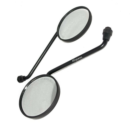 Rear View Mirror Set for Royal Enfield Himalayan (2016–2023)