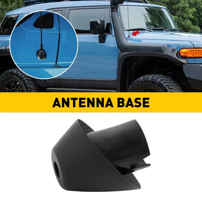Antenna Base Adapter Bezel for Toyota FJ Cruiser (2007–2014) 86392-35032