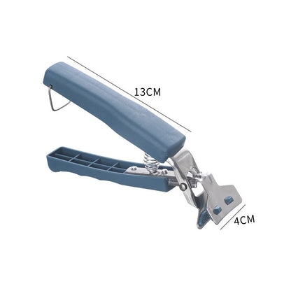 Gripper Clip for Microwave Oven Hot Plate Bowls (2010–2023)