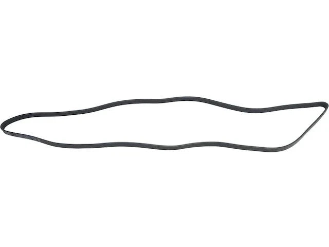 Main Drive Multi Rib Belt for Jaguar XF (2010–2012) SS532VN