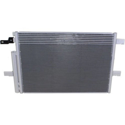 A/C Condenser for Ford Edge (2011–2014) FO3030231, CLX-M0-3894-CL360A55
