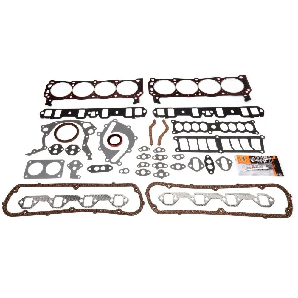 Head Gasket Set for Ford F-250 5.0L V8 (1990–1996)