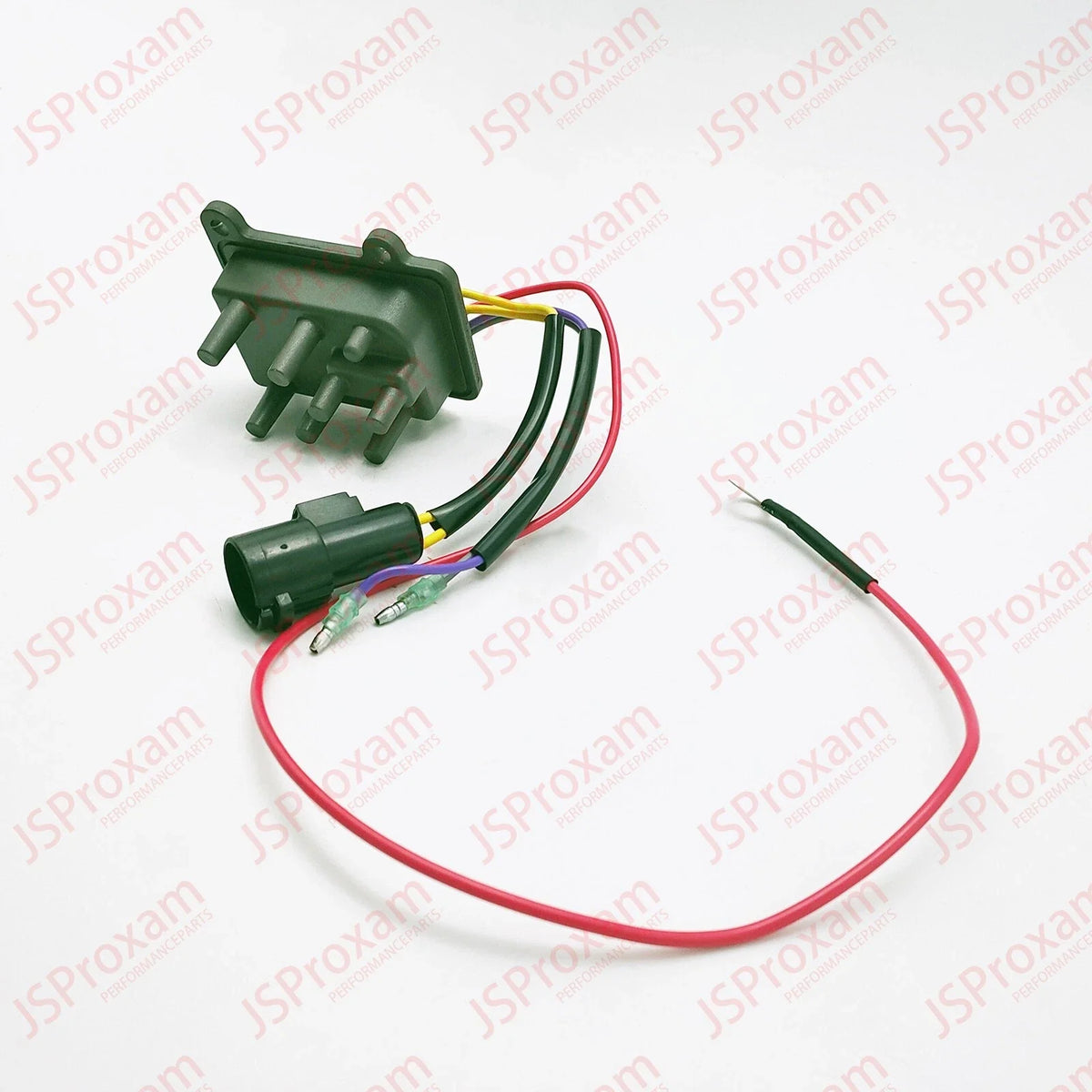 Rectifier Regulator 35 AMP for Johnson Evinrude (CDI 439561 584093 585219)
