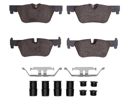 Brake Pad Set Rear for BMW 230i xDrive (2017–2021) 31926NDMQ