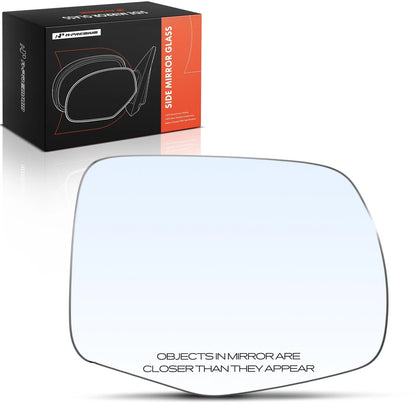 Heated Power Mirror Glass for Honda Pilot Ridgeline (2016–2022) - 76204TG7A11, 76204-TG7-A11, HO1325150