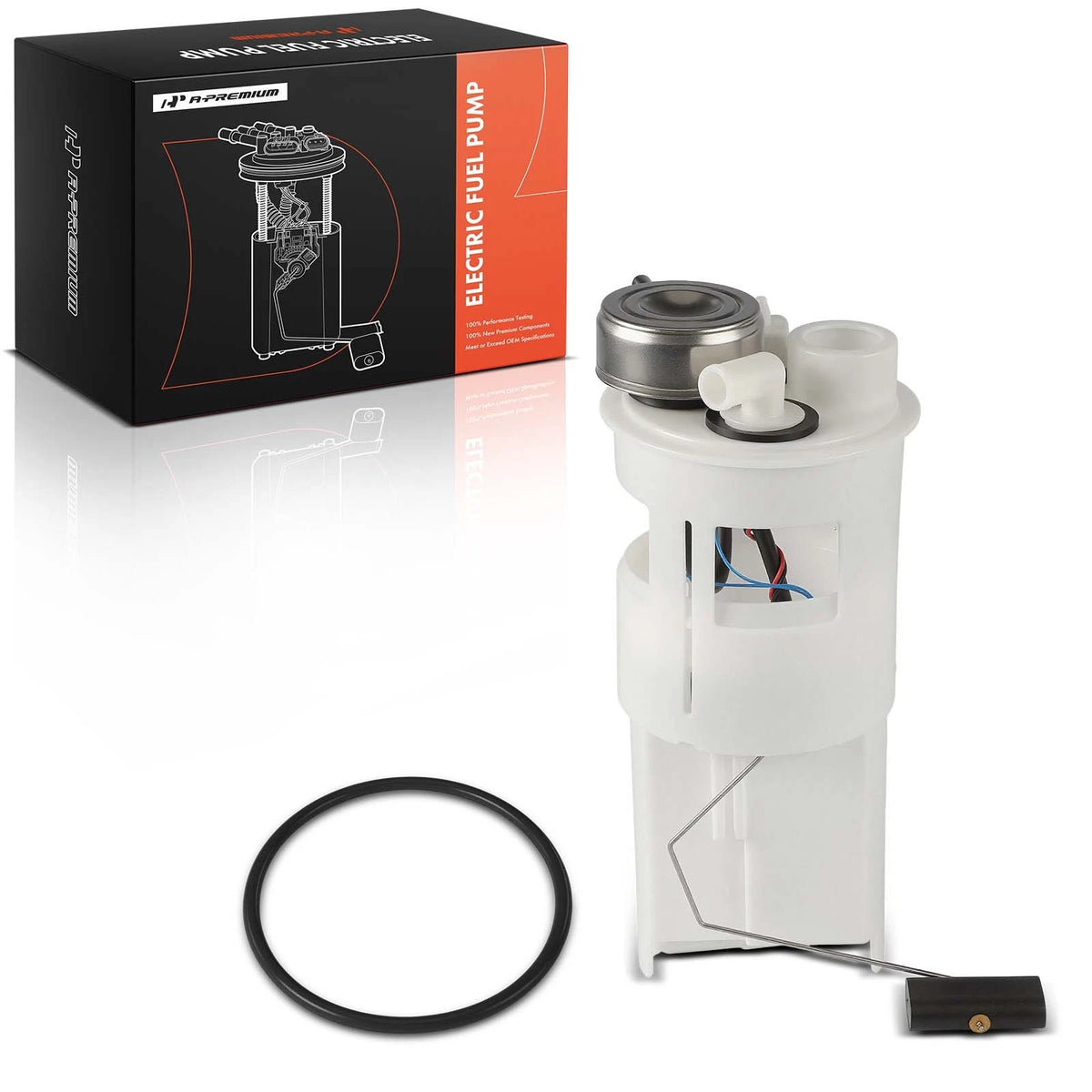 Fuel Pump Module Assembly for Dodge B1500 B2500 B3500 (1995–1996) 5014211AA, 52127761, E7063M