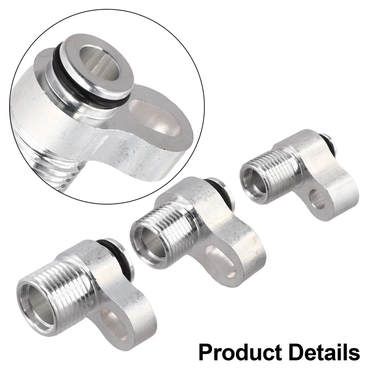 Air Conditioner Radiator Connector Hose for