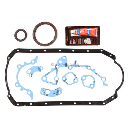 Full Gasket Set for Kia Rio 1.5L (2001–2002) MA-5741121907, HS26315PT