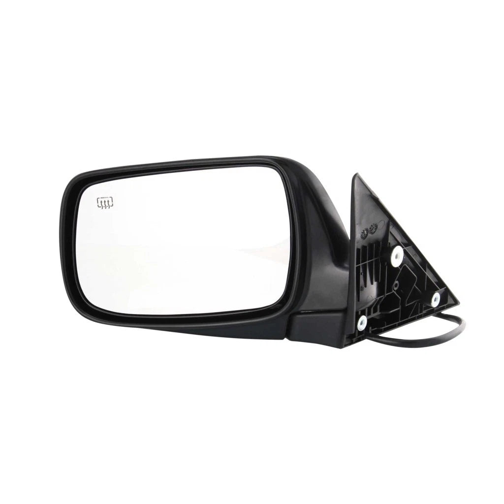 Driver Side Door Mirror for Subaru Baja (2003–2006) | Heated | Power | CLX-M0-USA-JSU11EL-CL360A70, SU1320105