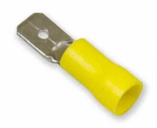 Wirthco 80829 Vinyl Quick Disconnect for Automotive