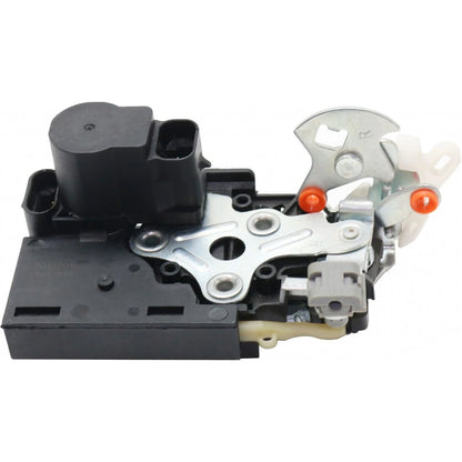 Door Lock Actuator for Chevy Silverado 2500 (2001–2004) CLX-M0-USA-RC31530001-CL360A72