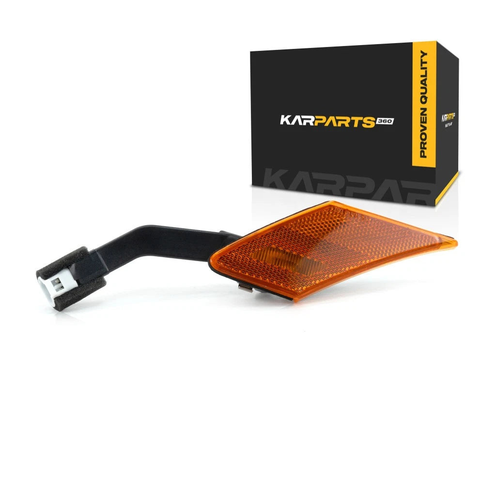 Turn Signal/Side Marker Light for Scion FR-S (2013–2016) SC2554100, CLX-M0-18-6104-00-1