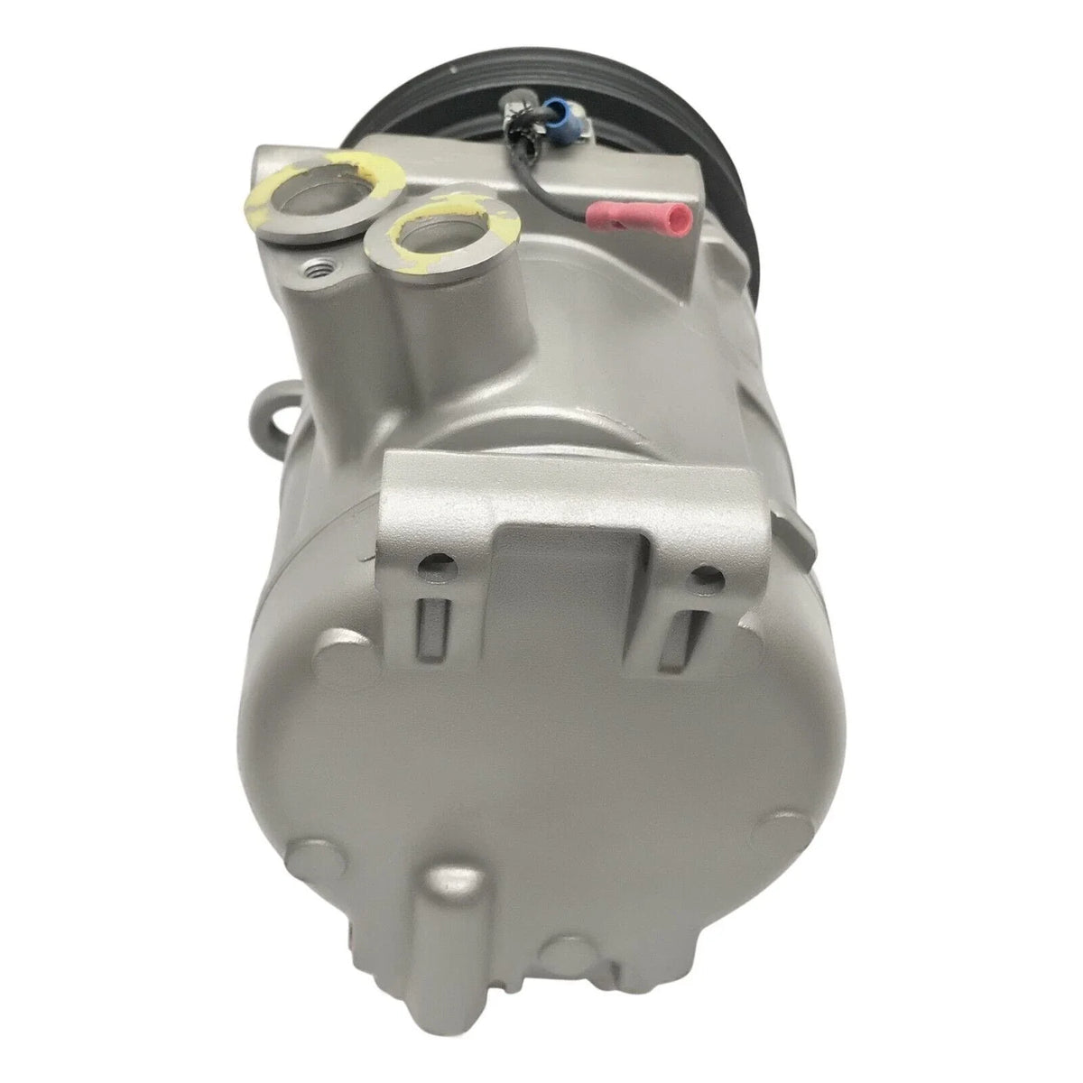AC Compressor Kit OEM Replacement for Mazda 3 2.0L (2013–2016)