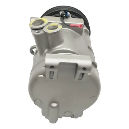 AC Compressor Kit OEM Replacement for Mazda 3 2.0L (2013–2016)