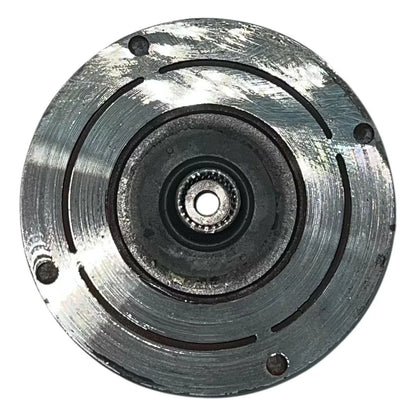 AC Compressor Clutch Replacement for Ram ProMaster 1500 3.6L (2016–2017)