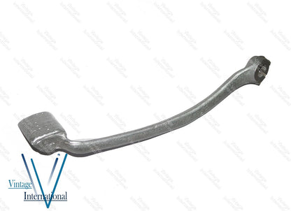 Solid Steel Kick Start Lever for Vespa Px 125 200