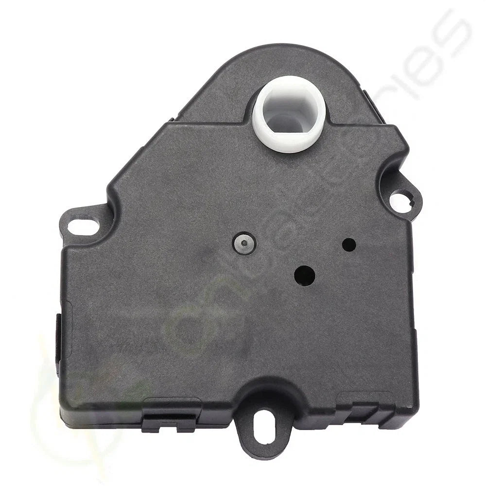 HVAC Heater Blend Door Actuator 5137781AA for Chevy GMC Olds Pontiac (–)