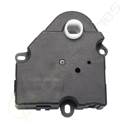 HVAC Heater Blend Door Actuator 5137781AA for Chevy GMC Olds Pontiac (–)