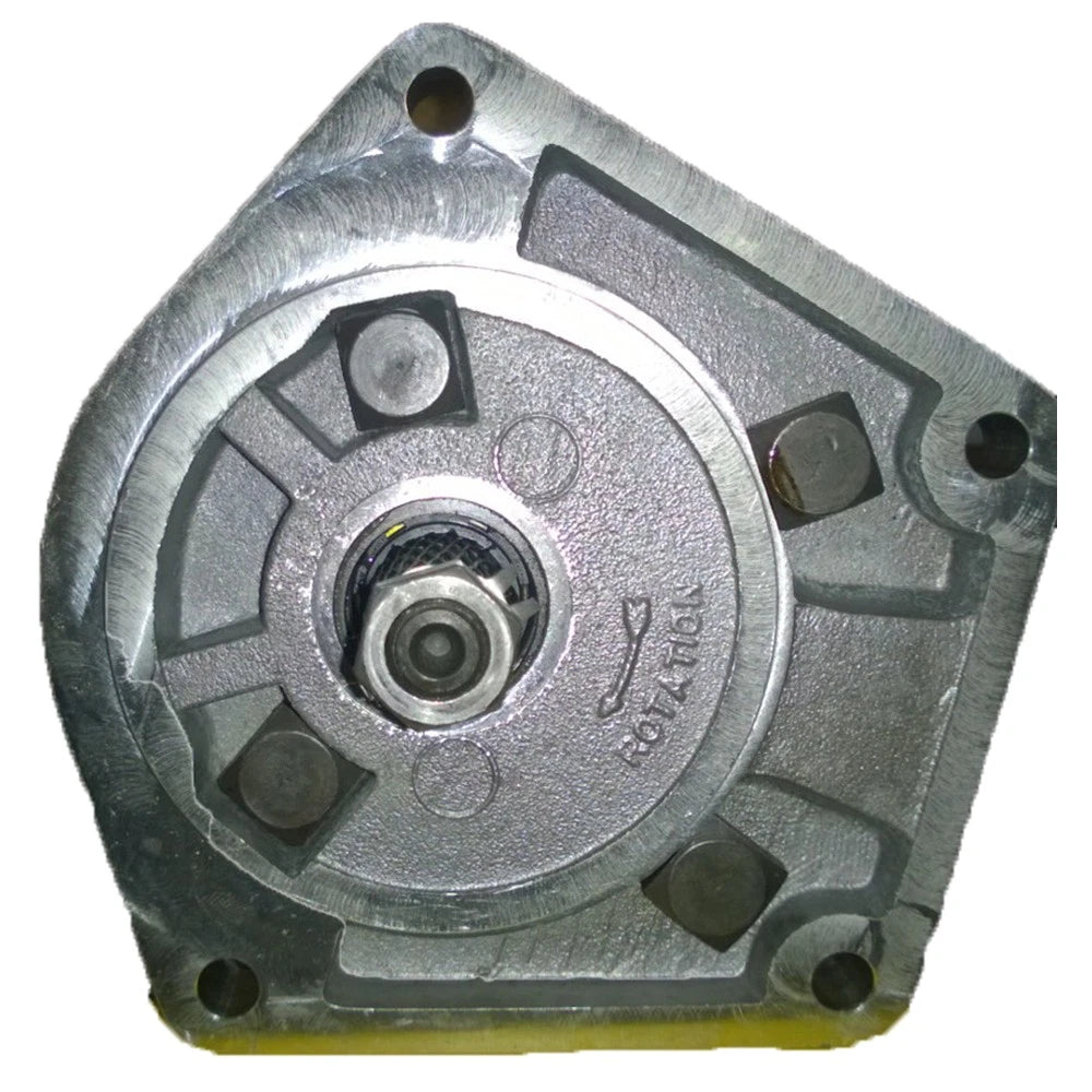 Hydraulic Pump for Case Tractor (Fits 3063911R92)