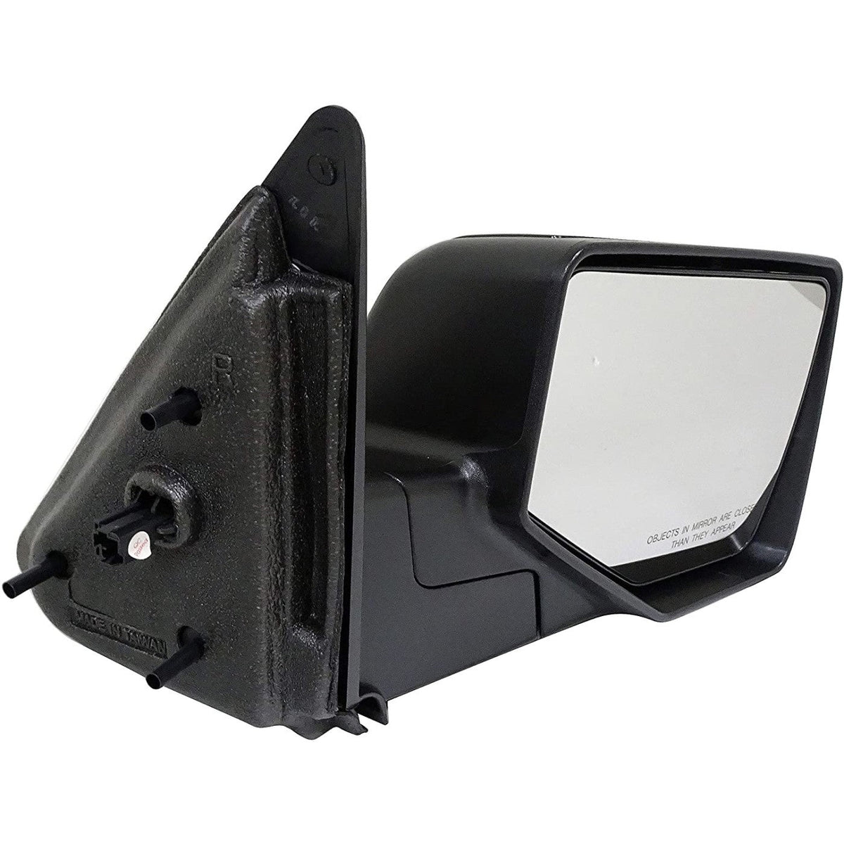 Passenger Side Mirror for Ford Ranger (2008–2011)