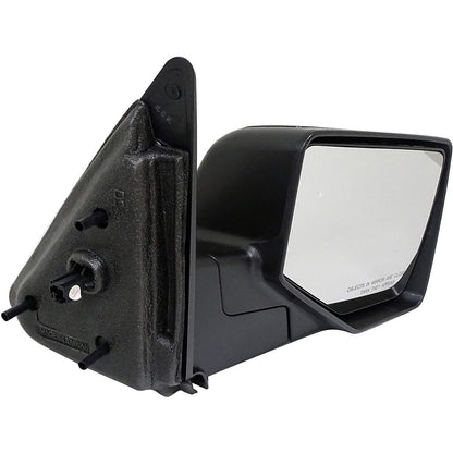 Passenger Side Mirror for Ford Ranger (2008–2011)