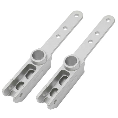 2X Lever Control Pivot for Husqvarna Poulan Lawn Tractor (576140301)