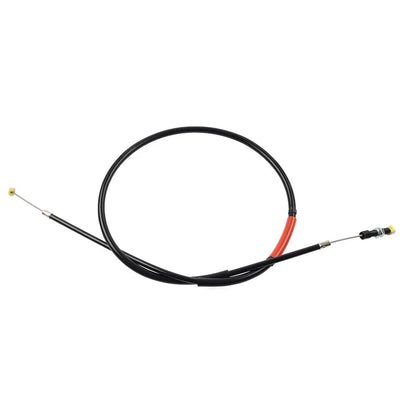 Clutch Cable Wire Line Black for Suzuki GSXR1000 GSXR1000R (2017-2023)