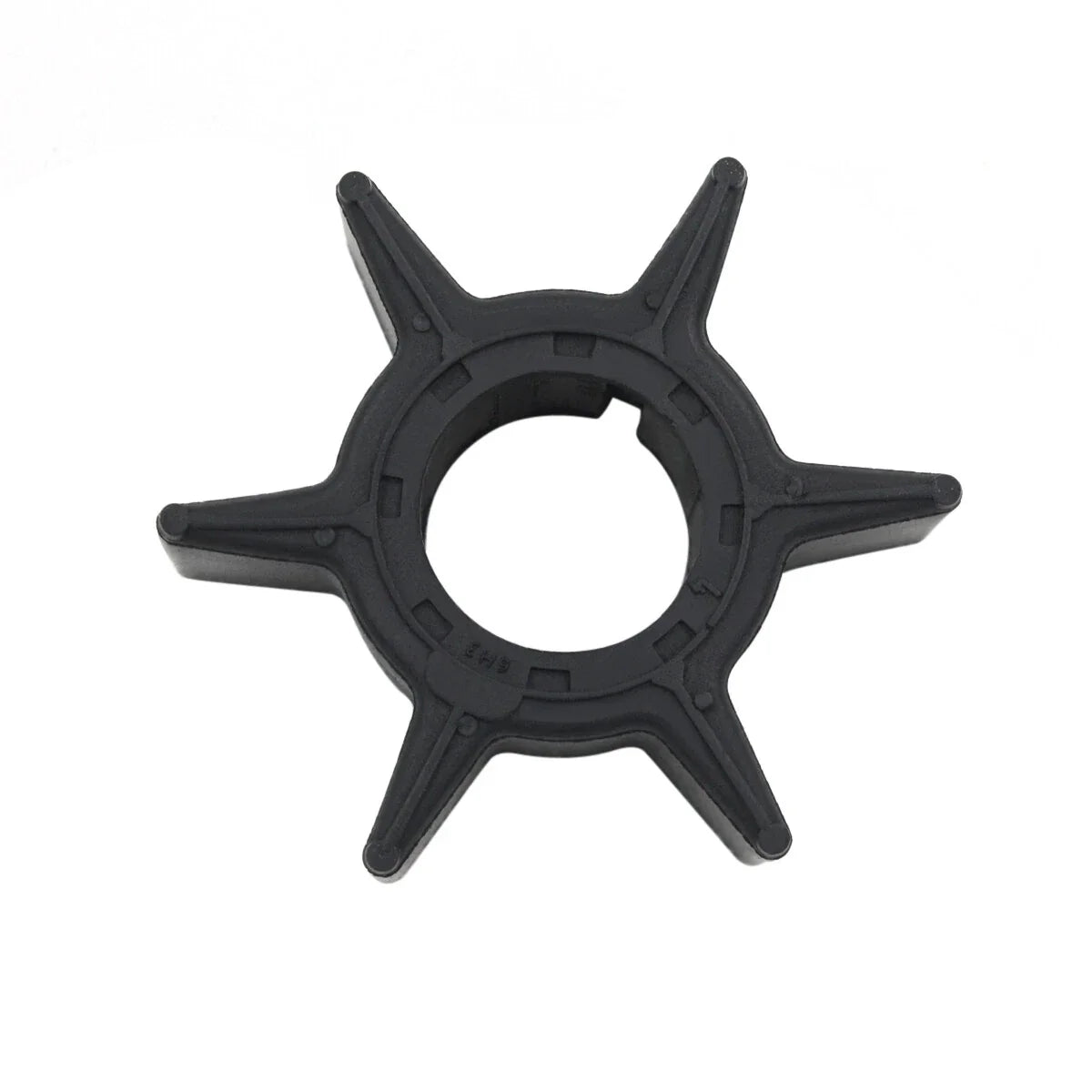 Water Pump Impeller Kit for Yamaha 2-Str 50 60 70 HP (60F 70B) (6H3-W0078-A0)