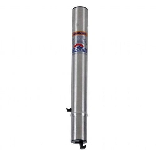 Spring-Lock Fixed Height Seat Pedestal for Boat (1640404)