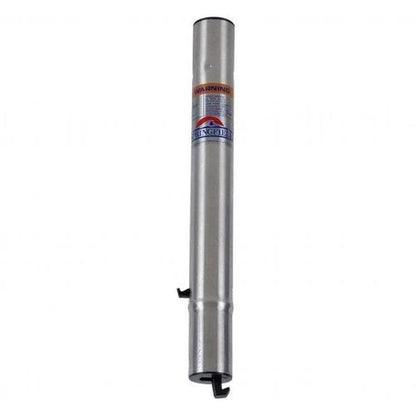 Spring-Lock Fixed Height Seat Pedestal for Boat (1640404)