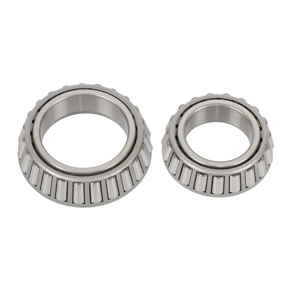 Set of 3 Trailer Idler Hubs for Various Models