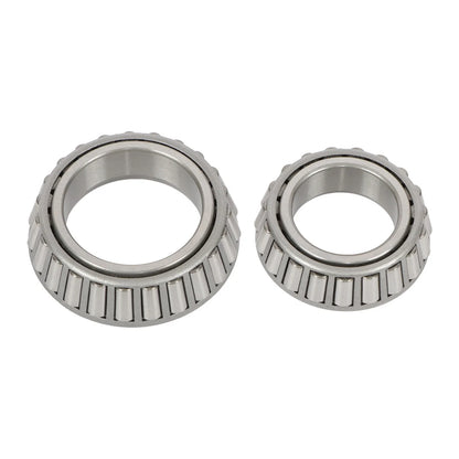 Set of 3 Trailer Idler Hubs for Various Models