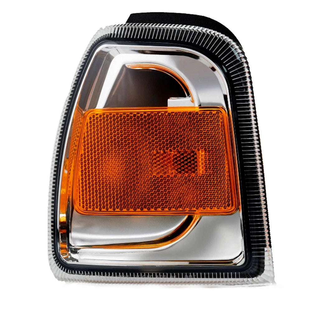 Turn Signal/Side Marker Light for Ford Ranger (2006–2011) CLX-M0-18-6030-00-1, FO2530171